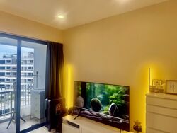 The Interlace (D4), Condominium #534692391